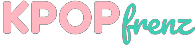 logo kpopfrenz